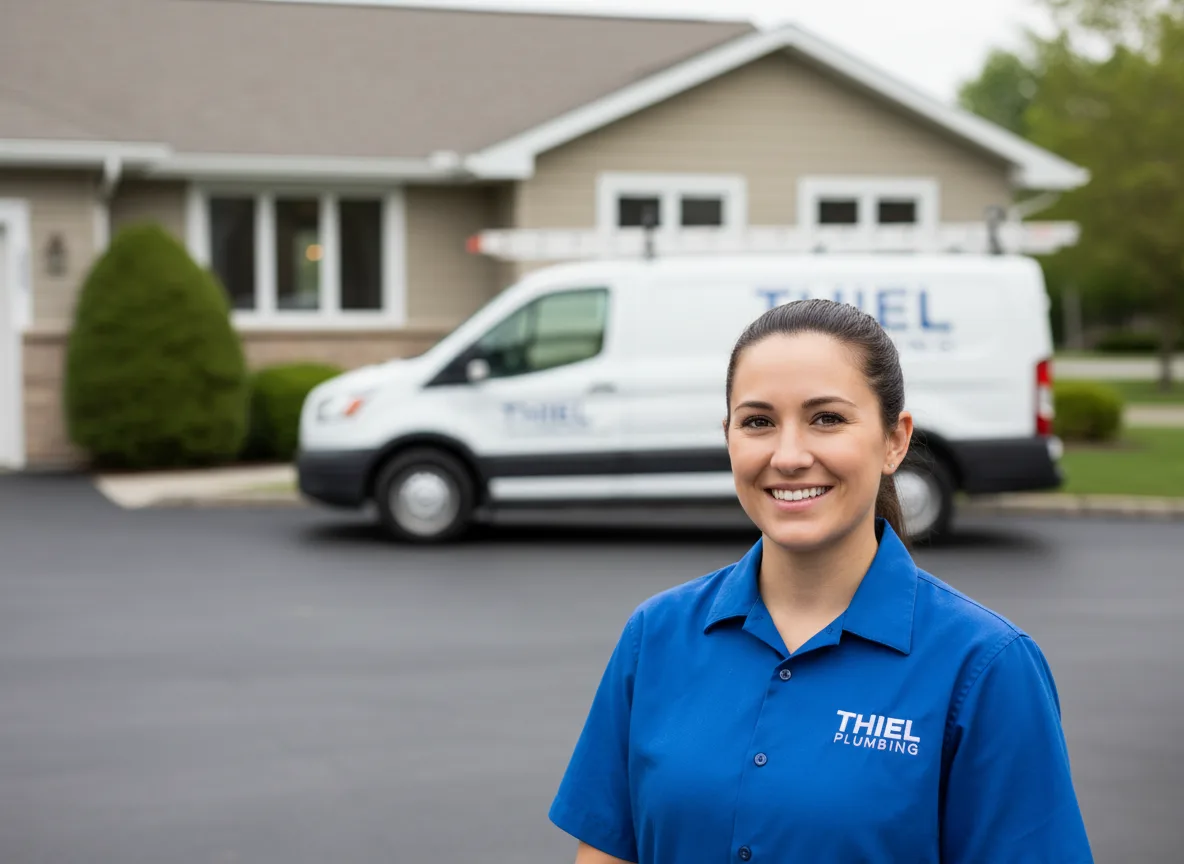 Plumber Walhalla, SC FAQs